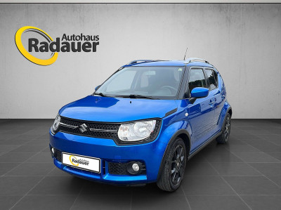 Suzuki Ignis Gebrauchtwagen