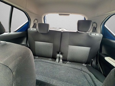 Suzuki Ignis Gebrauchtwagen Suzuki Ignis Gebrauchtwagen