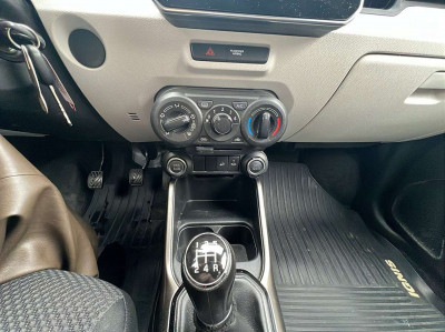 Suzuki Ignis Gebrauchtwagen Suzuki Ignis Gebrauchtwagen