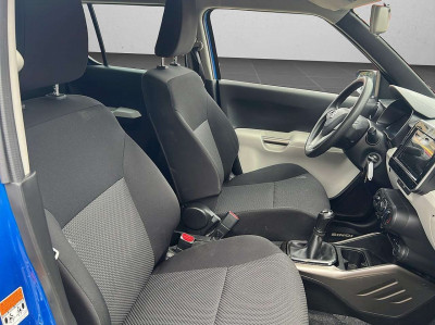 Suzuki Ignis Gebrauchtwagen Suzuki Ignis Gebrauchtwagen