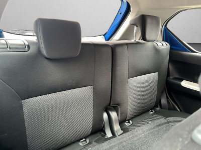 Suzuki Ignis Gebrauchtwagen Suzuki Ignis Gebrauchtwagen