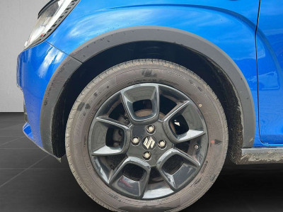 Suzuki Ignis Gebrauchtwagen Suzuki Ignis Gebrauchtwagen