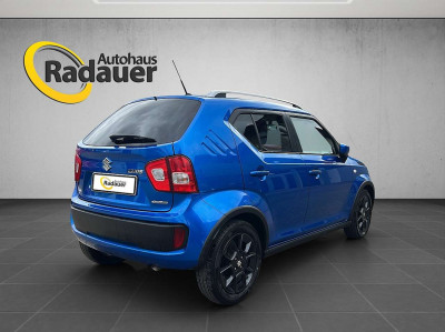 Suzuki Ignis Gebrauchtwagen Suzuki Ignis Gebrauchtwagen
