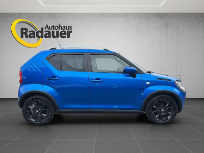 Suzuki Ignis Gebrauchtwagen Suzuki Ignis Gebrauchtwagen