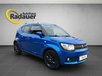 Suzuki Ignis Gebrauchtwagen Suzuki Ignis Gebrauchtwagen