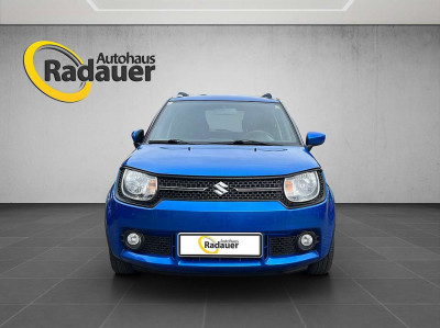 Suzuki Ignis Gebrauchtwagen Suzuki Ignis Gebrauchtwagen