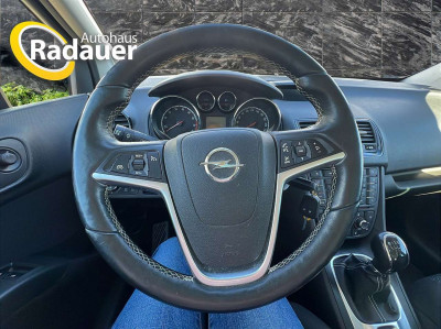 Opel Meriva Gebrauchtwagen Opel Meriva Gebrauchtwagen