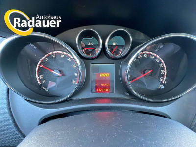 Opel Meriva Gebrauchtwagen Opel Meriva Gebrauchtwagen