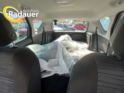 Opel Meriva Gebrauchtwagen Opel Meriva Gebrauchtwagen