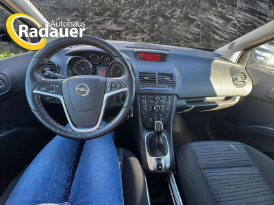 Opel Meriva Gebrauchtwagen Opel Meriva Gebrauchtwagen