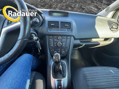 Opel Meriva Gebrauchtwagen Opel Meriva Gebrauchtwagen