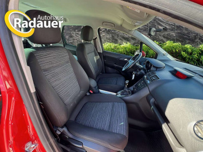 Opel Meriva Gebrauchtwagen Opel Meriva Gebrauchtwagen