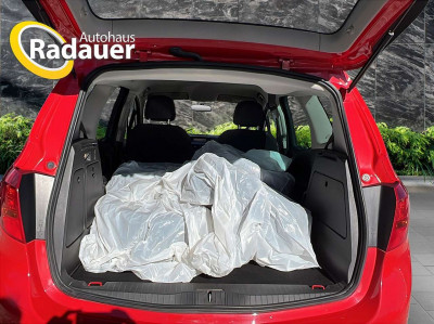 Opel Meriva Gebrauchtwagen Opel Meriva Gebrauchtwagen