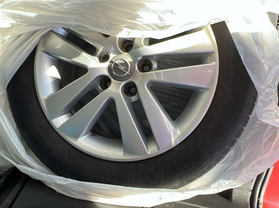 Opel Meriva Gebrauchtwagen Opel Meriva Gebrauchtwagen