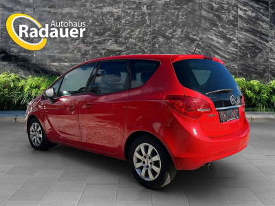 Opel Meriva Gebrauchtwagen Opel Meriva Gebrauchtwagen