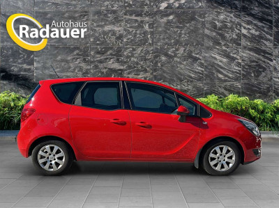 Opel Meriva Gebrauchtwagen Opel Meriva Gebrauchtwagen