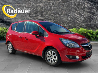 Opel Meriva Gebrauchtwagen Opel Meriva Gebrauchtwagen