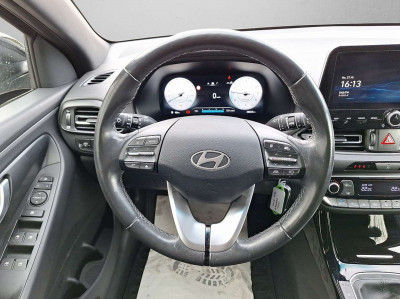 Hyundai i30 Jahreswagen Hyundai i30 Jahreswagen