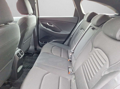 Hyundai i30 Jahreswagen Hyundai i30 Jahreswagen