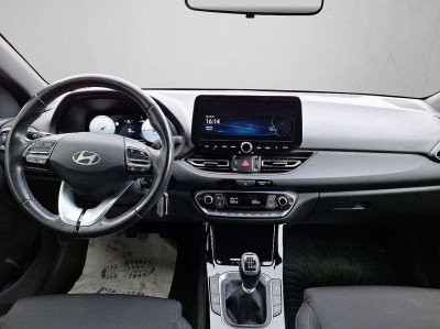 Hyundai i30 Jahreswagen Hyundai i30 Jahreswagen