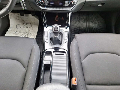 Hyundai i30 Jahreswagen Hyundai i30 Jahreswagen