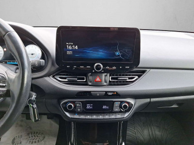 Hyundai i30 Jahreswagen Hyundai i30 Jahreswagen