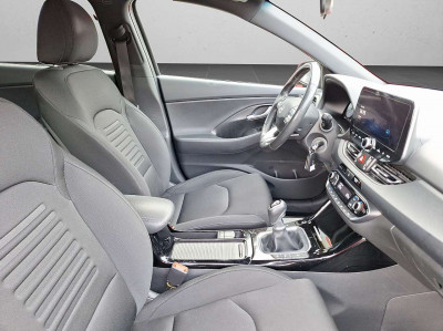 Hyundai i30 Jahreswagen Hyundai i30 Jahreswagen