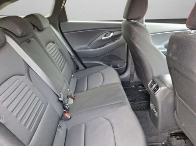 Hyundai i30 Jahreswagen Hyundai i30 Jahreswagen