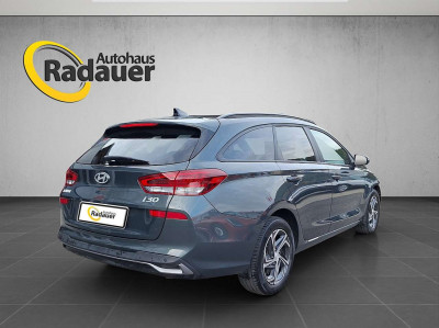 Hyundai i30 Jahreswagen Hyundai i30 Jahreswagen