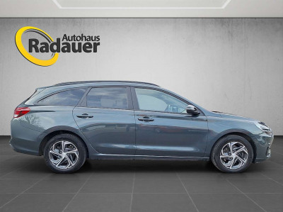 Hyundai i30 Jahreswagen Hyundai i30 Jahreswagen