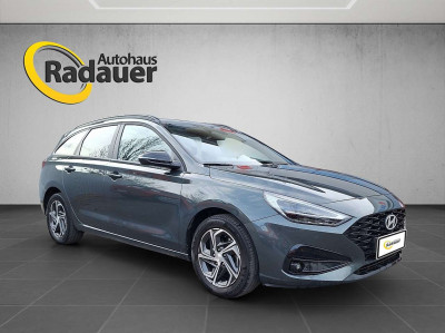 Hyundai i30 Jahreswagen Hyundai i30 Jahreswagen