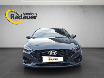 Hyundai i30 Jahreswagen Hyundai i30 Jahreswagen