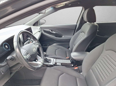 Hyundai i30 Jahreswagen Hyundai i30 Jahreswagen