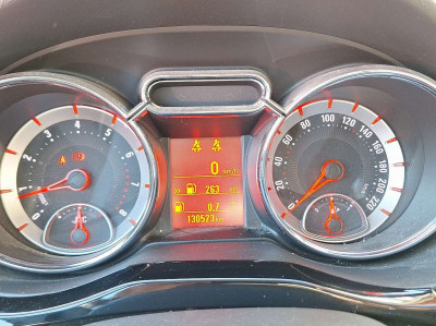 Opel Adam Gebrauchtwagen Opel Adam Gebrauchtwagen