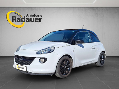 Opel Adam Gebrauchtwagen
