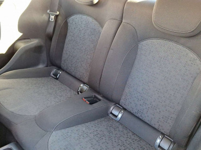 Opel Adam Gebrauchtwagen Opel Adam Gebrauchtwagen