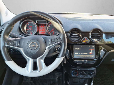 Opel Adam Gebrauchtwagen Opel Adam Gebrauchtwagen