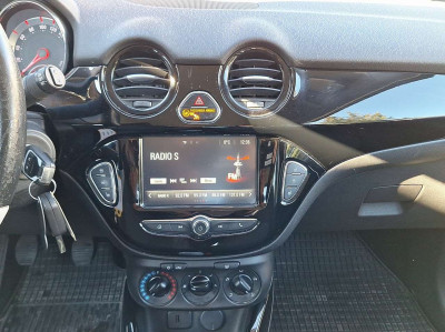 Opel Adam Gebrauchtwagen Opel Adam Gebrauchtwagen