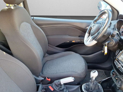 Opel Adam Gebrauchtwagen Opel Adam Gebrauchtwagen