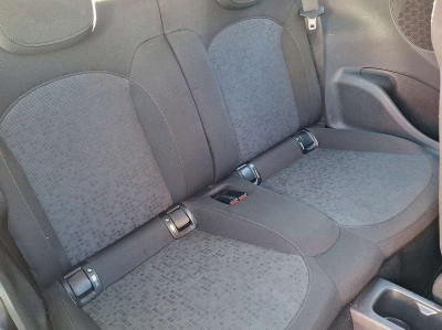 Opel Adam Gebrauchtwagen Opel Adam Gebrauchtwagen