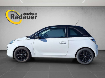 Opel Adam Gebrauchtwagen Opel Adam Gebrauchtwagen