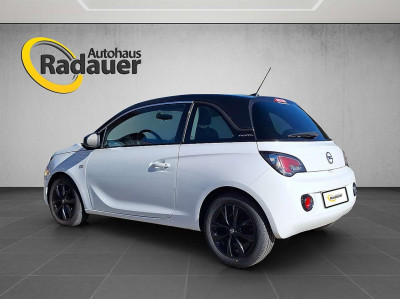 Opel Adam Gebrauchtwagen Opel Adam Gebrauchtwagen