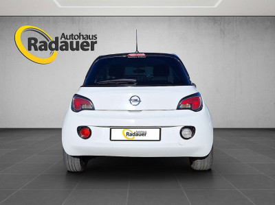 Opel Adam Gebrauchtwagen Opel Adam Gebrauchtwagen