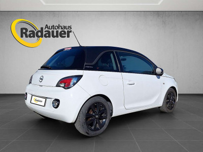 Opel Adam Gebrauchtwagen Opel Adam Gebrauchtwagen