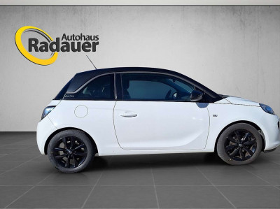 Opel Adam Gebrauchtwagen Opel Adam Gebrauchtwagen
