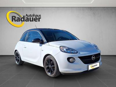 Opel Adam Gebrauchtwagen Opel Adam Gebrauchtwagen