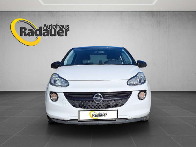 Opel Adam Gebrauchtwagen Opel Adam Gebrauchtwagen