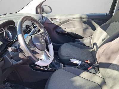 Opel Adam Gebrauchtwagen Opel Adam Gebrauchtwagen