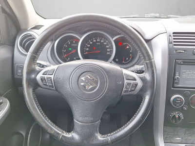 Suzuki Vitara Gebrauchtwagen Suzuki Vitara Gebrauchtwagen