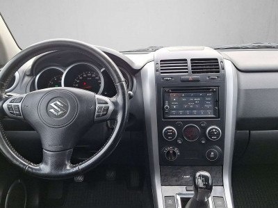 Suzuki Vitara Gebrauchtwagen Suzuki Vitara Gebrauchtwagen